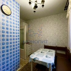 Квартира 38 м², 1-комнатная - изображение 2