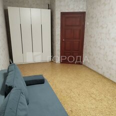 Квартира 36 м², 1-комнатная - изображение 5