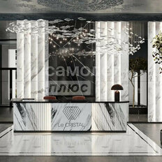 Квартира 43,4 м², 2-комнатная - изображение 2