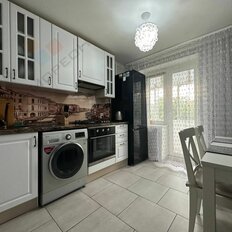 Квартира 38,3 м², 1-комнатная - изображение 1
