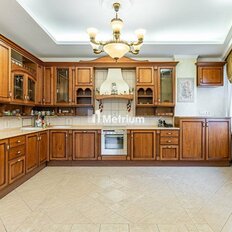 Квартира 130 м², 3-комнатная - изображение 5