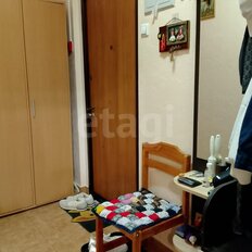Квартира 37,8 м², 1-комнатная - изображение 5