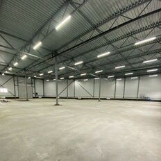 750 м², склад - изображение 4