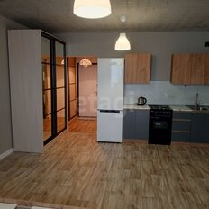 Квартира 33 м², студия - изображение 1