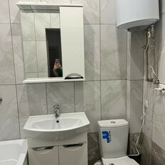 Квартира 35 м², 1-комнатная - изображение 5