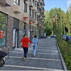 40 м², помещение свободного назначения - изображение 5