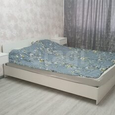 Квартира 37 м², 1-комнатная - изображение 1