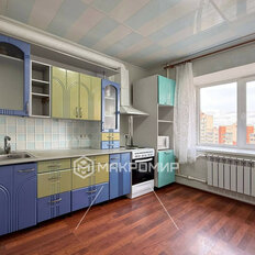 Квартира 87,3 м², 3-комнатная - изображение 4