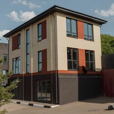 дом + 4,6 сотки, участок - изображение 2