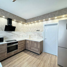 Квартира 60,4 м², 2-комнатная - изображение 1