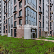 Квартира 26,4 м², студия - изображение 3