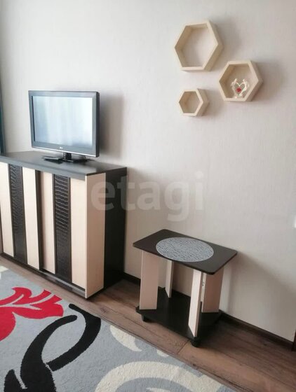 40 м², квартира-студия 45 500 ₽ в месяц - изображение 9