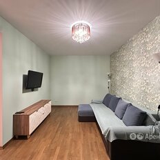 Квартира 65 м², 2-комнатная - изображение 4