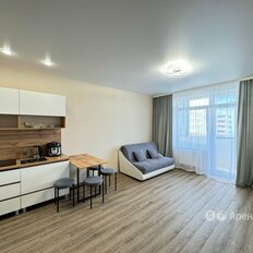 Квартира 33 м², студия - изображение 2