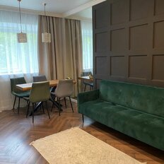 Квартира 61 м², 3-комнатная - изображение 4