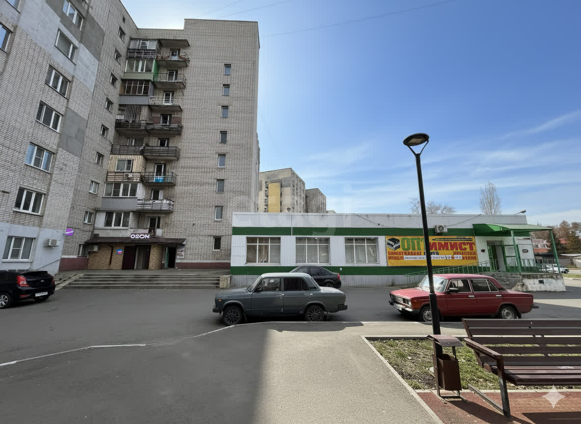 Комната 17.4 м² в Старый Оскол — фото 4