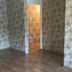 Квартира 31 м², 1-комнатная - изображение 1