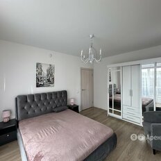 Квартира 52 м², 2-комнатная - изображение 5