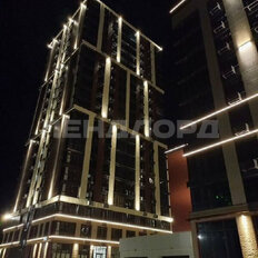 Квартира 83 м², 3-комнатная - изображение 4