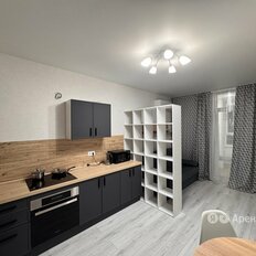 Квартира 31 м², студия - изображение 3