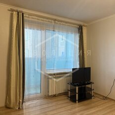 Квартира 32 м², 1-комнатная - изображение 3