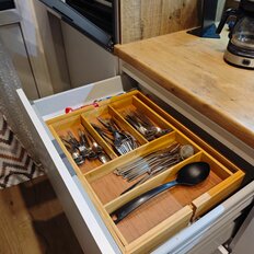 Квартира 56 м², 2-комнатная - изображение 5