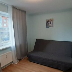 Квартира 37,2 м², 2-комнатная - изображение 4