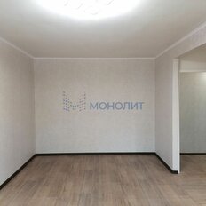 Квартира 44 м², 2-комнатная - изображение 3