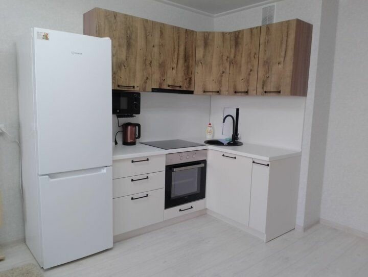 26 м², квартира-студия 2 900 000 ₽ - изображение 25
