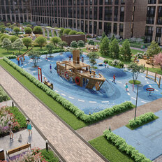 Квартира 25,2 м², студия - изображение 3