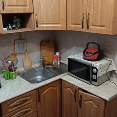 Квартира 33,7 м², 1-комнатная - изображение 1