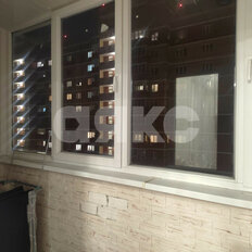 Квартира 45 м², 1-комнатная - изображение 5