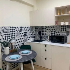 Квартира 16,9 м², студия - изображение 3