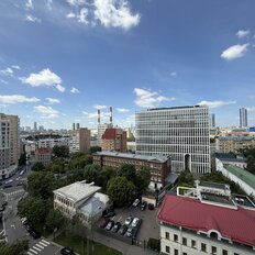 Квартира 110 м², студия - изображение 4