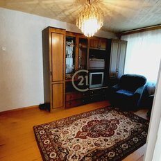 Квартира 46,6 м², 3-комнатная - изображение 2