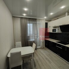 Квартира 47,9 м², 2-комнатная - изображение 4