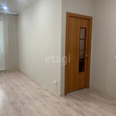 Квартира 35 м², 1-комнатная - изображение 3
