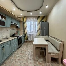 Квартира 59,1 м², 2-комнатная - изображение 1