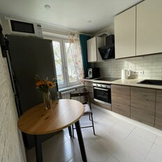 Квартира 32,5 м², 1-комнатная - изображение 1