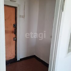 Квартира 12,2 м², студия - изображение 3