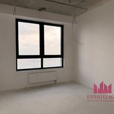 Квартира 29,9 м², студия - изображение 5