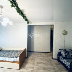 Квартира 33 м², 1-комнатная - изображение 5