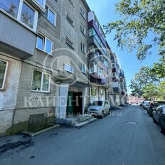 Квартира 47 м², 2-комнатная - изображение 5