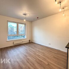 Квартира 19 м², студия - изображение 2
