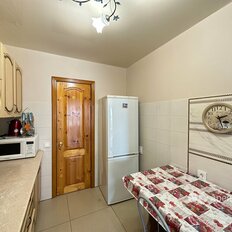 Квартира 31 м², 1-комнатная - изображение 1
