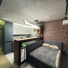 Квартира 29,4 м², студия - изображение 4