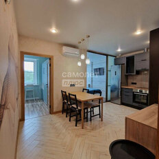 Квартира 42,8 м², 1-комнатная - изображение 3