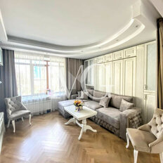 Квартира 62 м², 2-комнатная - изображение 1