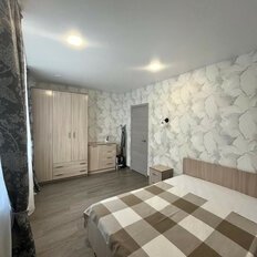 Квартира 38 м², 1-комнатная - изображение 2