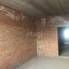 Квартира 121,6 м², 3-комнатная - изображение 1